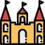 Castle icon 64x64