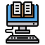Book icon 64x64