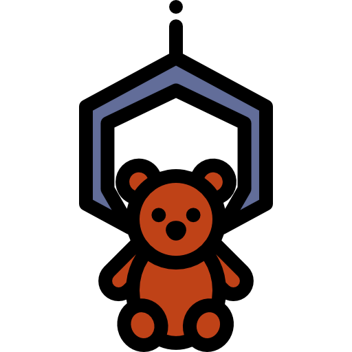 Teddy icon