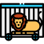 Cage icon 64x64