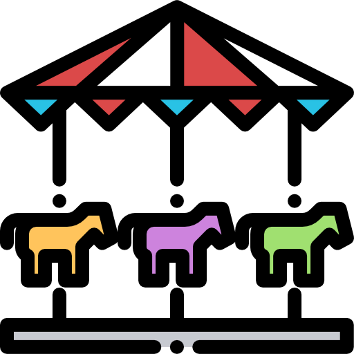 Carousel icon