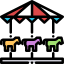 Carousel icon 64x64