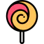 Candy icon 64x64