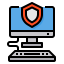 Shield icon 64x64