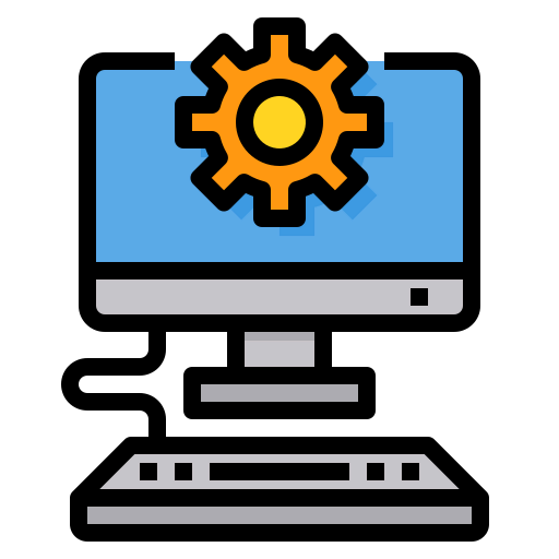 Configuration Symbol