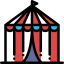 Circus icon 64x64