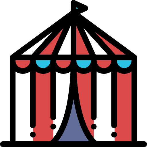 Circus icon