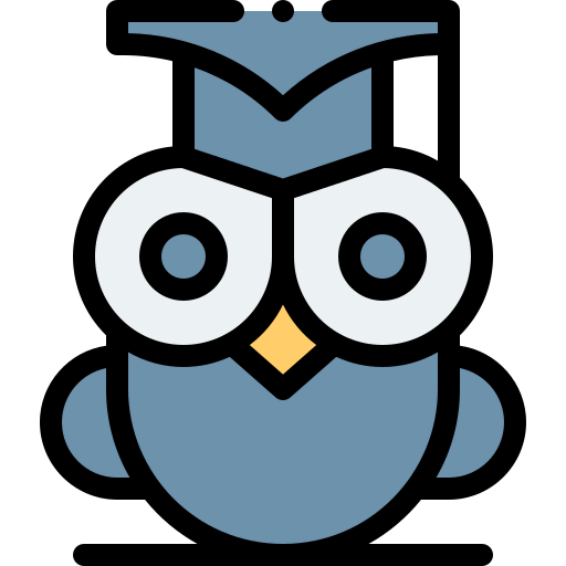 Owl icon