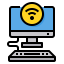 Wifi ícono 64x64