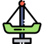 Boat icon 64x64