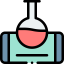 Chemistry icon 64x64