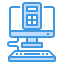 Calculator ícono 64x64