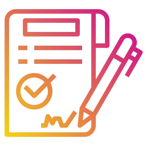 Document biểu tượng