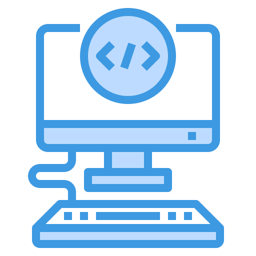 Coding іконка