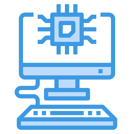 Cpu icon