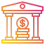 Bank icon 64x64