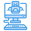 Robot ícono 64x64