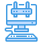 Router ícono 64x64