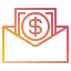 Mail icon 64x64