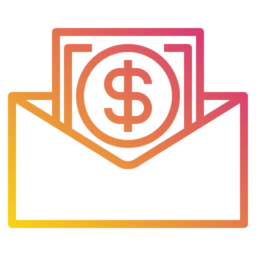 Mail icon