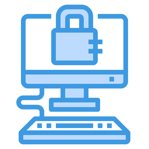 Padlock icon