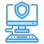 Shield ícono 64x64