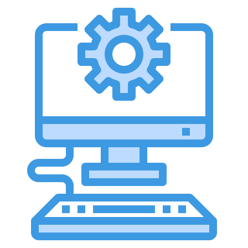 Configuration Symbol