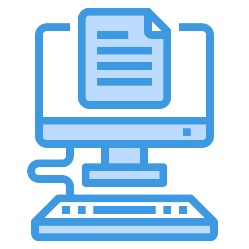Document icon