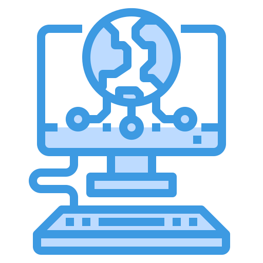 Всемирная паутина иконка