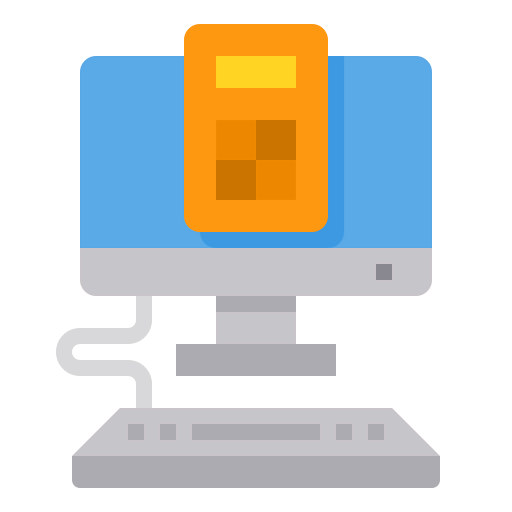 Calculator icon