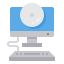 Disc Ikona 64x64