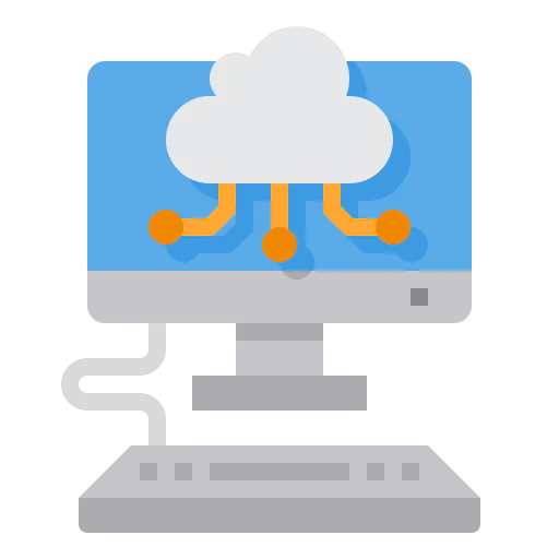 Cloud computing 상