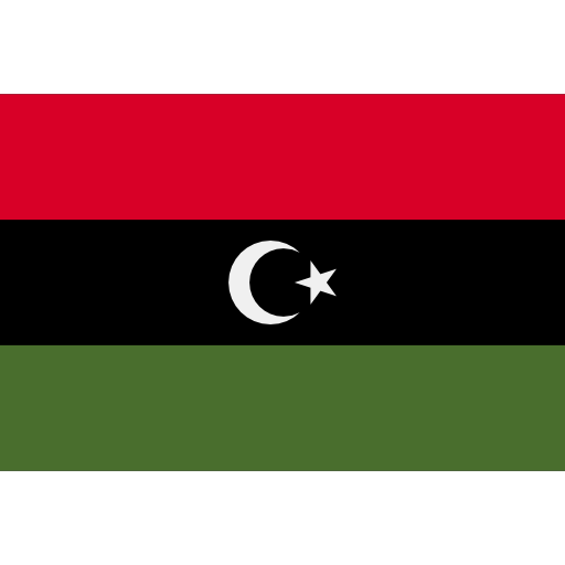 Libya icon