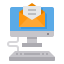 Email Ikona 64x64