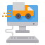 Truck Ikona 64x64