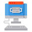 Server Ikona 64x64