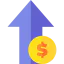 Profit icon 64x64