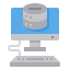 Server Ikona 64x64