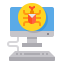 Malware アイコン 64x64