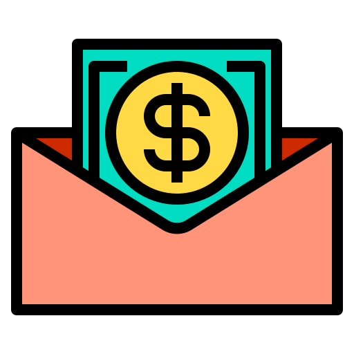 Mail icon