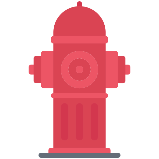 Hydrant icon