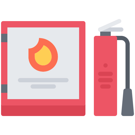 Fire tools icon
