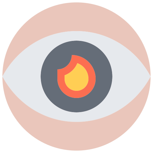 Eye icon