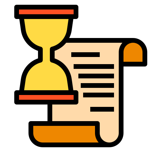 Document biểu tượng