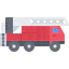 Fire truck 图标 64x64