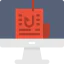 Information icon 64x64