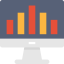 Graphs icon 64x64