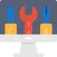 Settings icon 64x64
