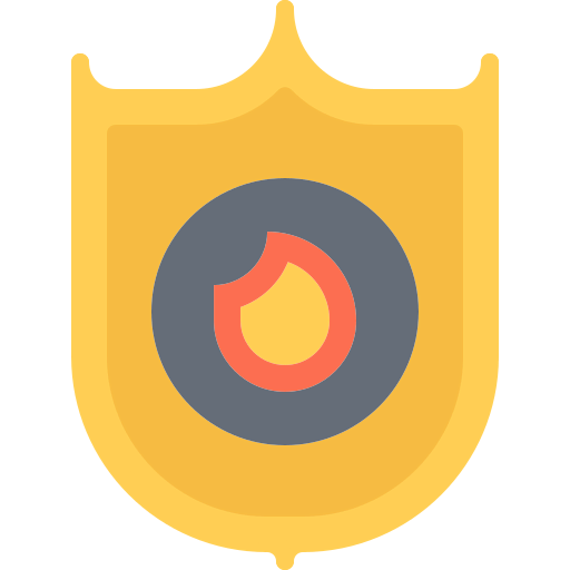 Shield icon