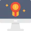 Medal icon 64x64